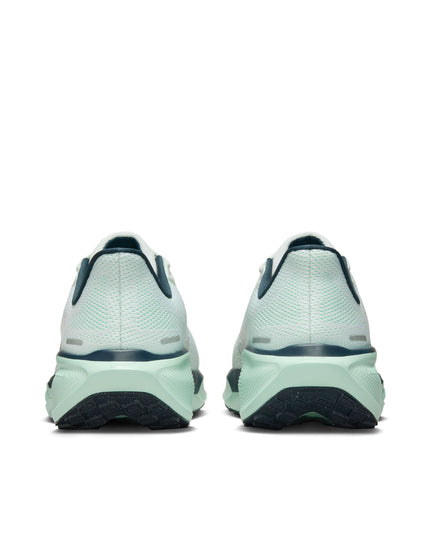 Nike Pegasus 41 Shoes - Ghost Aqua/Metallic Silver/Mint Foamimages3- The Sports Edit