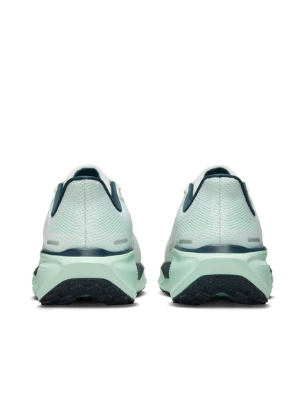Nike Pegasus 41 Shoes - Ghost Aqua/Metallic Silver/Mint Foamimage3- The Sports Edit