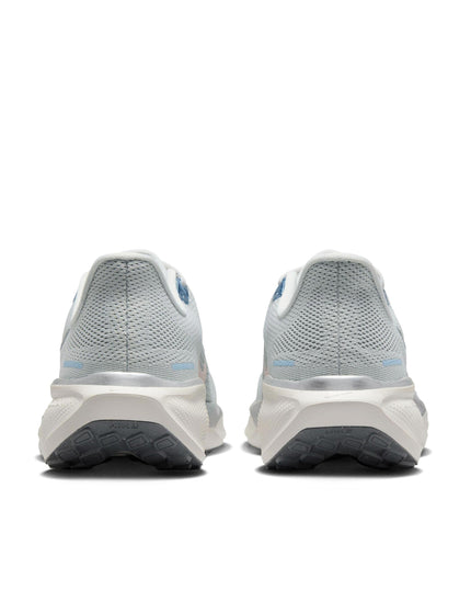 Nike Pegasus 41 Shoes - Photon Dust/Metallic Pewter/Sail/Echo Pinkimage3- The Sports Edit