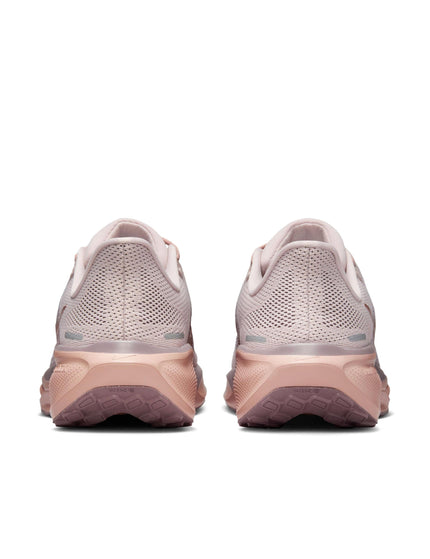 Nike Pegasus 41 Shoes - Silt Red/Metallic Rose Gold/Particle Pinkimage3- The Sports Edit