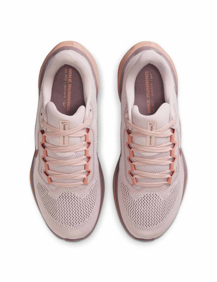 Nike Pegasus 41 Shoes - Silt Red/Metallic Rose Gold/Particle Pinkimage4- The Sports Edit