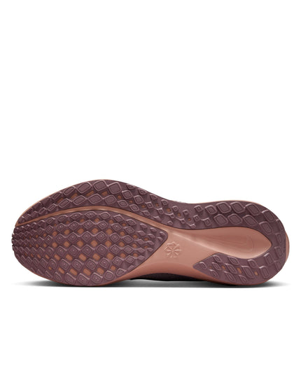 Nike Pegasus 41 Shoes - Silt Red/Metallic Rose Gold/Particle Pinkimage6- The Sports Edit