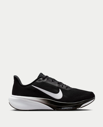 Pegasus 42 Running Shoes - Black/White/Iron Grey
