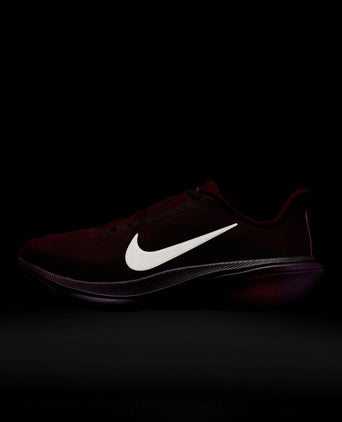 Pegasus 42 SE Running Shoes - Team Red/Barely Green/Atomic Pink