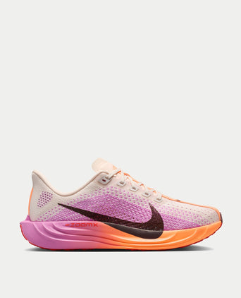 Pegasus Plus Shoes - Chalk/Tattoo/Light Magenta/Bright Crimson