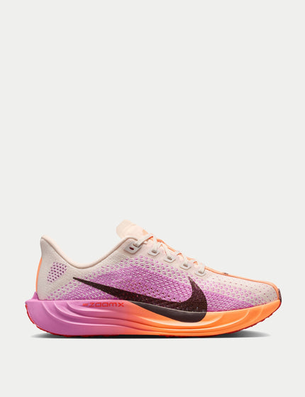 Nike Pegasus Plus Shoes - Chalk/Tattoo/Light Magenta/Bright Crimsonimages1- The Sports Edit