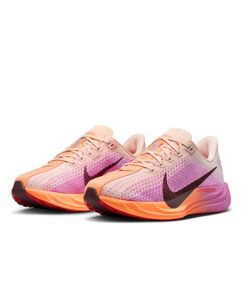 Pegasus Plus Shoes - Chalk/Tattoo/Light Magenta/Bright Crimson