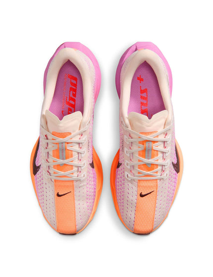 Nike Pegasus Plus Shoes - Chalk/Tattoo/Light Magenta/Bright Crimsonimages4- The Sports Edit