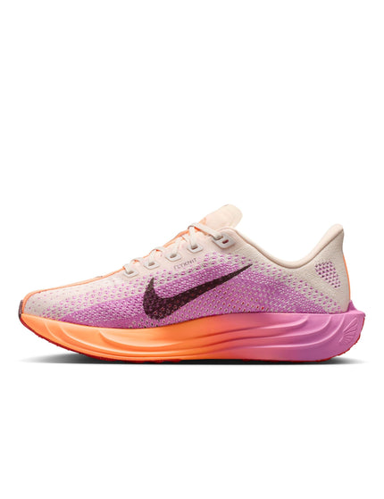 Nike Pegasus Plus Shoes - Chalk/Tattoo/Light Magenta/Bright Crimsonimages5- The Sports Edit