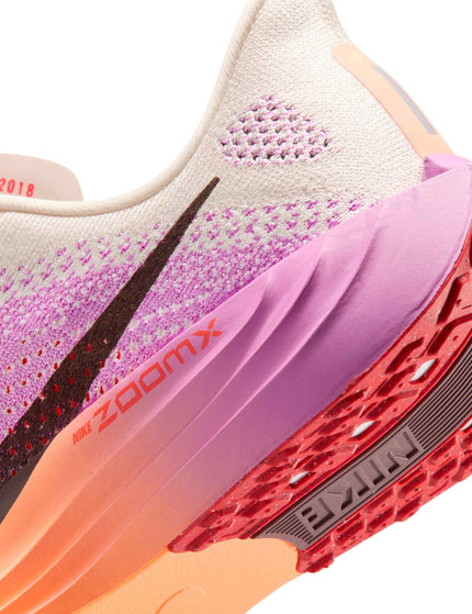 Nike Pegasus Plus Shoes - Chalk/Tattoo/Light Magenta/Bright Crimsonimages8- The Sports Edit