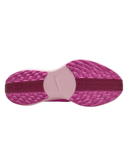 Nike Pegasus Plus Shoes - Hyper Pink/Sweet Beet/Playful Pinkimages4- The Sports Edit