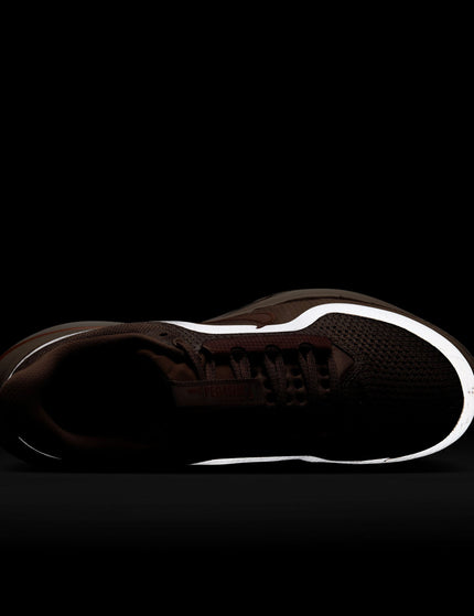 Nike Pegasus Premium Shoes - Particle Pink/Metallic Rose Gold/Silt Redimage8- The Sports Edit