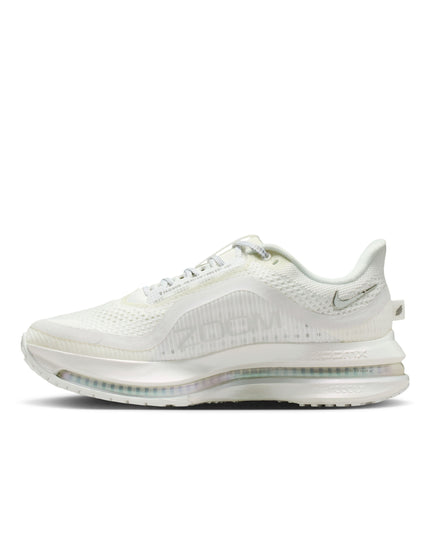 Nike Pegasus Premium Shoes - Summit White/White/Pure Platinumimages5- The Sports Edit