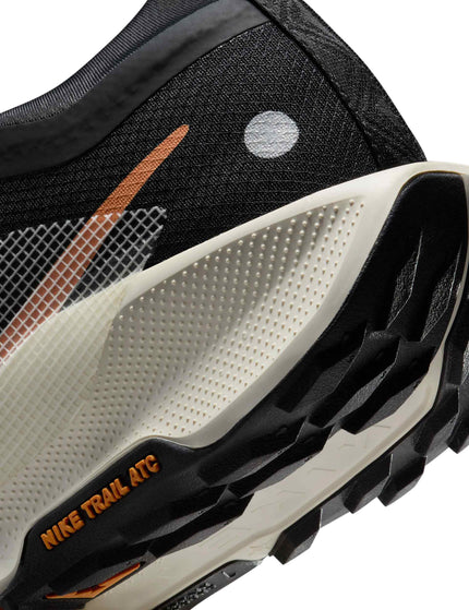 Nike Pegasus Trail 5 Gore-Tex Shoes - Off Noir/Pale Ivory/Black/Monarchimage7- The Sports Edit