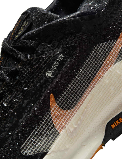 Nike Pegasus Trail 5 Gore-Tex Shoes - Off Noir/Pale Ivory/Black/Monarchimage8- The Sports Edit