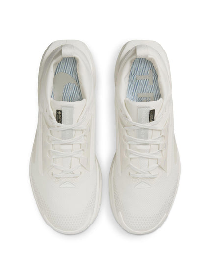 Nike Pegasus Trail 5 Gore-Tex Shoes - Sail/Photon Dustimage4- The Sports Edit