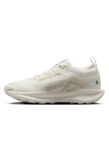 Nike Pegasus Trail 5 Gore-Tex Shoes - Sail/Photon Dustimage5- The Sports Edit
