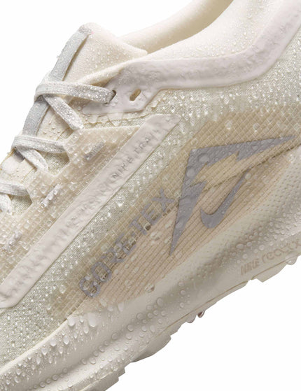 Nike Pegasus Trail 5 Gore-Tex Shoes - Sail/Photon Dustimage8- The Sports Edit