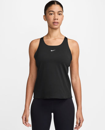 Pro Dri-FIT Tank Top - Black/White