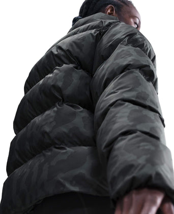 Sportswear Therma-FIT Puffer - Black/Black