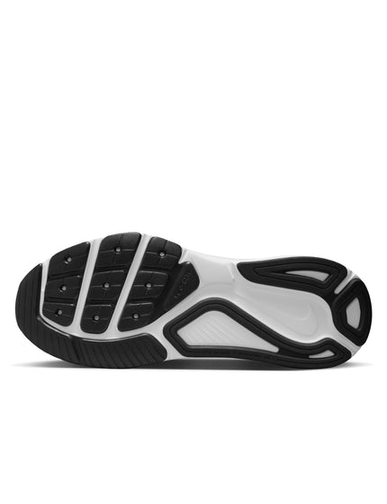 Nike Structure 26 Shoes - Black/White/Cool Grey/Metallic Silverimages6- The Sports Edit