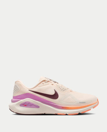 Structure 26 Shoes - Chalk/Tattoo/Light Magenta/Orange Pulse