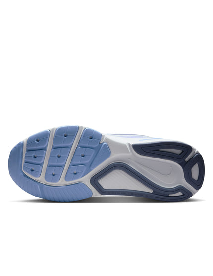 Nike Structure 26 Shoes - Football Grey/World Indigo/Aluminumimages6- The Sports Edit