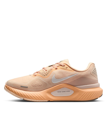 Nike Structure 26 Shoes - Guava Ice/Sail/Silt Red/Orange Chalkimages5- The Sports Edit
