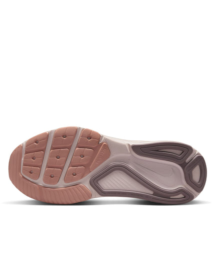 Nike Structure 26 Shoes - Particle Pink/Metallic Rose Gold/Taupe Greyimage6- The Sports Edit
