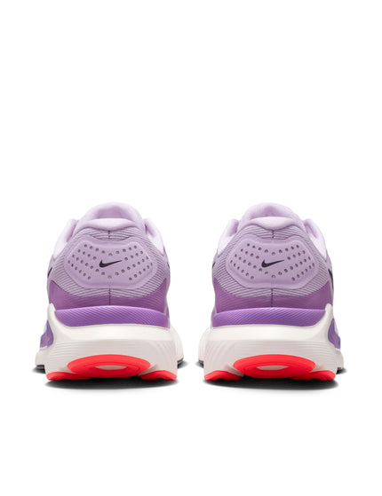 Nike Structure 26 Shoes - Violet Mist/Cave Purple/Bright Violetimages3- The Sports Edit