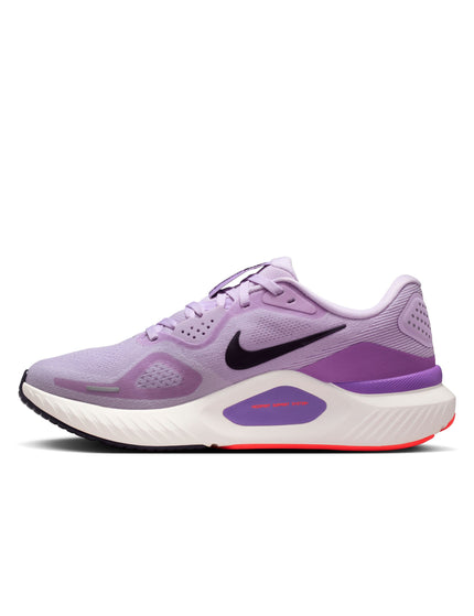 Nike Structure 26 Shoes - Violet Mist/Cave Purple/Bright Violetimages5- The Sports Edit