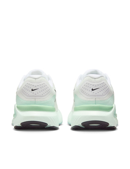 Nike Structure 26 Shoes - White/Black/Barely Green/Mint Foamimage3- The Sports Edit