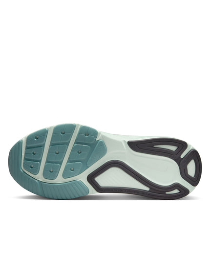 Nike Structure 26 Shoes - White/Black/Barely Green/Mint Foamimage6- The Sports Edit