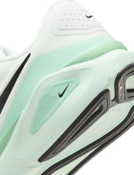 Nike Structure 26 Shoes - White/Black/Barely Green/Mint Foamimage8- The Sports Edit