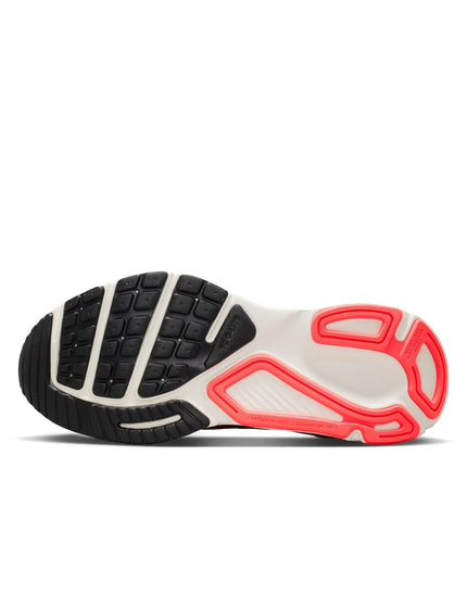 Nike Structure Plus Shoes - Tattoo/Silver/Hot Lava/Blackimages6- The Sports Edit