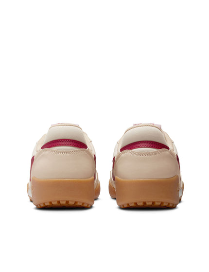 Nike Terra Manta Shoes - Sanddrift/Noble Red/Gum Light Brown/Sailimage3- The Sports Edit