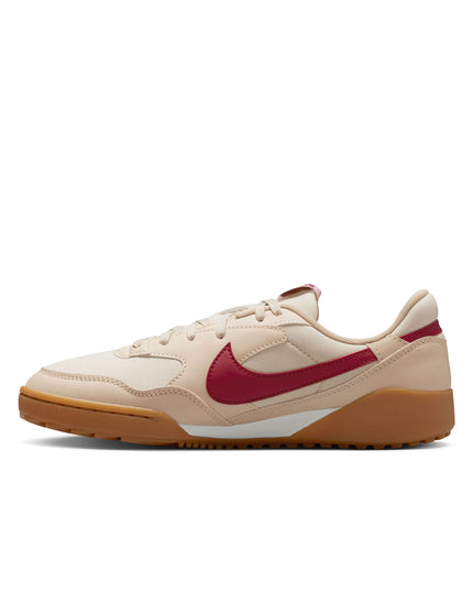 Nike Terra Manta Shoes - Sanddrift/Noble Red/Gum Light Brown/Sailimage5- The Sports Edit