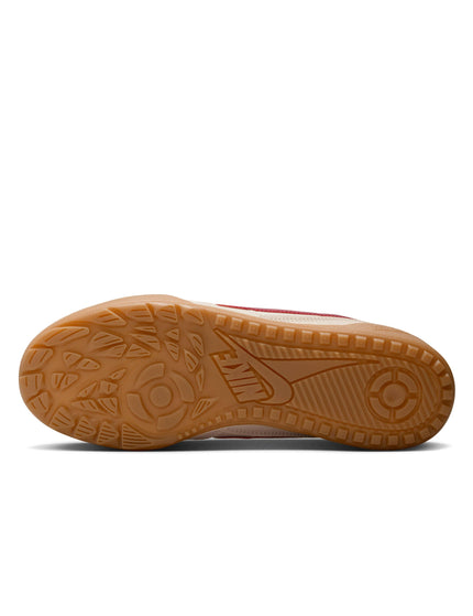 Nike Terra Manta Shoes - Sanddrift/Noble Red/Gum Light Brown/Sailimage6- The Sports Edit