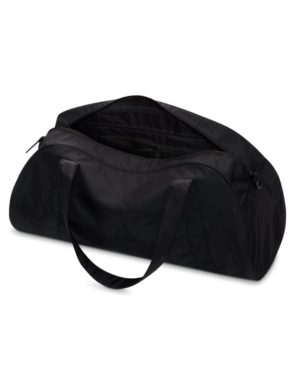 Nike Training Duffel Bag - Black/Black/Whiteimages5- The Sports Edit
