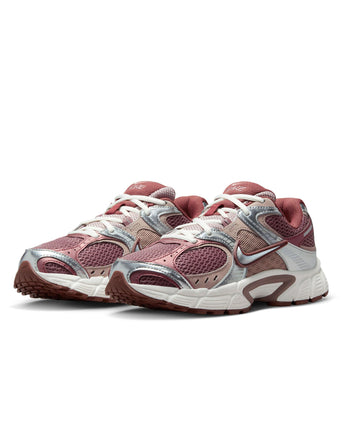 V5 RNR Shoes - Smokey Mauve/Metallic Silver/Red Sepia