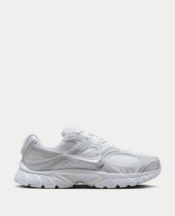 V5 RNR Shoes - White/Black/Metallic Silver