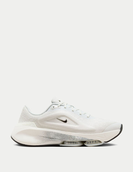 Nike Versair Premium Shoes - Summit White/Sail/Black/Metallic Silverimage1- The Sports Edit