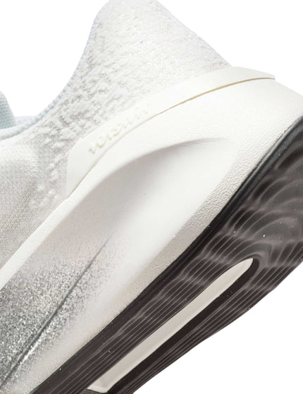 Nike Versair Premium Shoes - Summit White/Sail/Black/Metallic Silverimage8- The Sports Edit