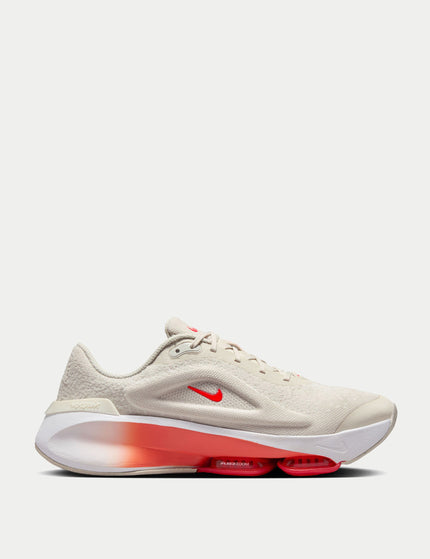 Nike Versair Shoes - Light Orewood Brown/Bright Crimson/Whiteimage1- The Sports Edit