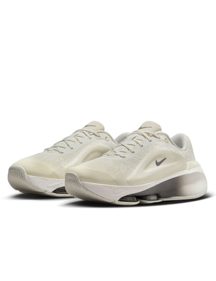 Nike Versair Shoes - Coconut Milk/Iron Grey/Sailimage4- The Sports Edit