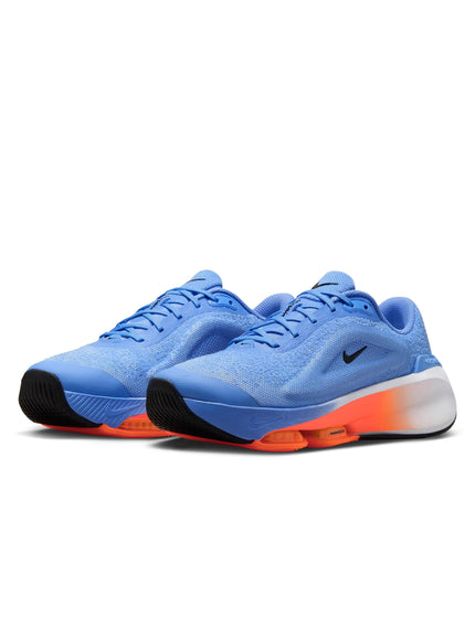 Nike Versair Shoes - Royal Pulse/Black/Hyper Crimsonimage2- The Sports Edit