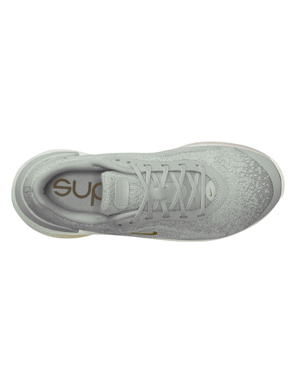 Nike Versair Shoes - Light Silver/Neutral Olive/Barely Greyimage3- The Sports Edit