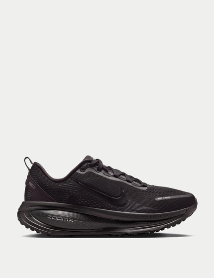 Nike Vomero 18 Running Shoes - Black/Dark Smoke Grey/Light Smoke Greyimage1- The Sports Edit