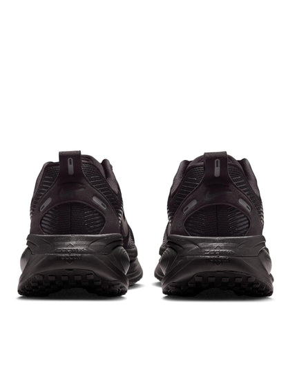Nike Vomero 18 Running Shoes - Black/Dark Smoke Grey/Light Smoke Greyimage3- The Sports Edit