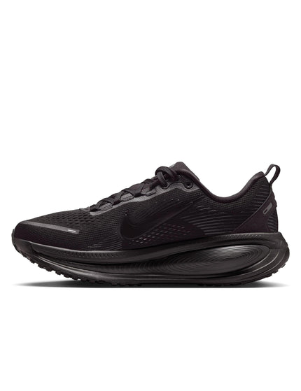 Nike Vomero 18 Running Shoes - Black/Dark Smoke Grey/Light Smoke Greyimage5- The Sports Edit